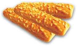 Сырные палочки